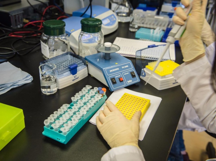 В Москве откроется лаборатория по испытанию новых лекарств 