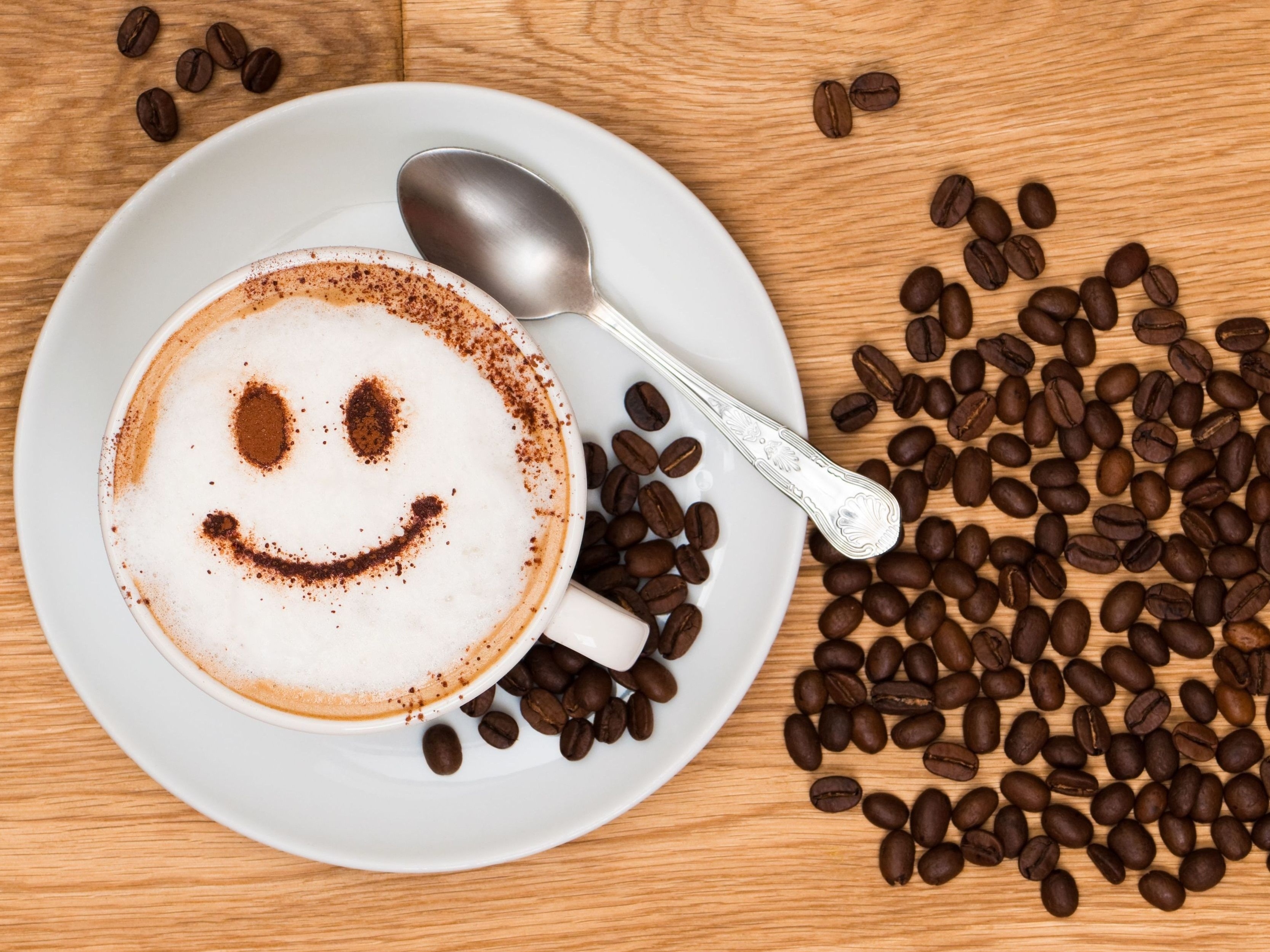 От чего зависит тяга к кофе определило исследование