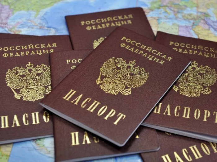 При приеме на российское гражданство украинцев и белорусов освободят от прохождения комиссии