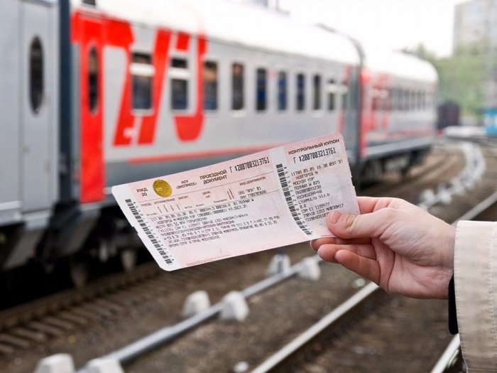 23 марта РЖД возобновит продажу «единых» билетов в Крым