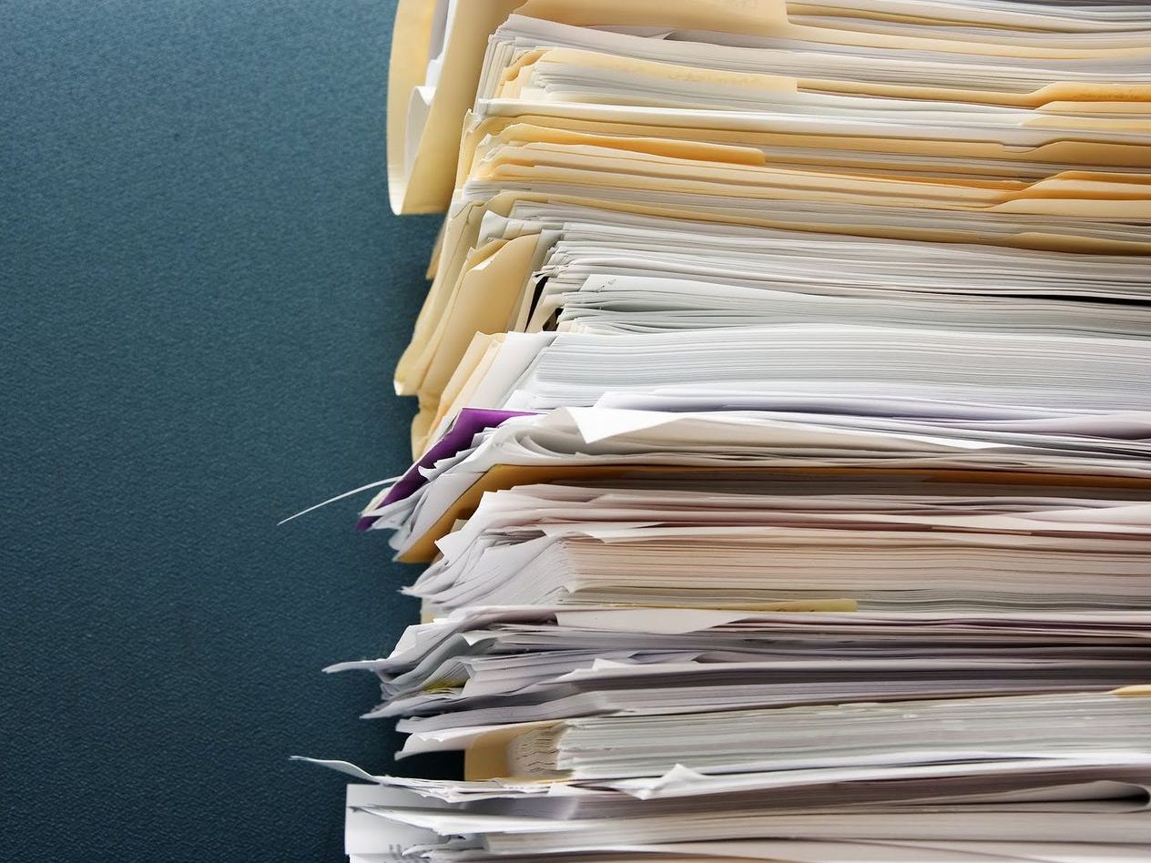 Правительство запретило требовать 85 видов документов у граждан