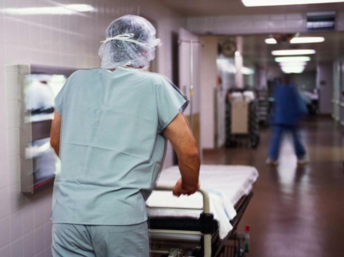 Поправки о реорганизации больниц поддержаны Госдумой в I чтении 