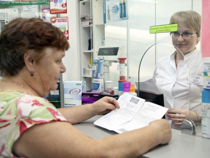 В России запустят программу по обеспечению бесплатными лекарствами