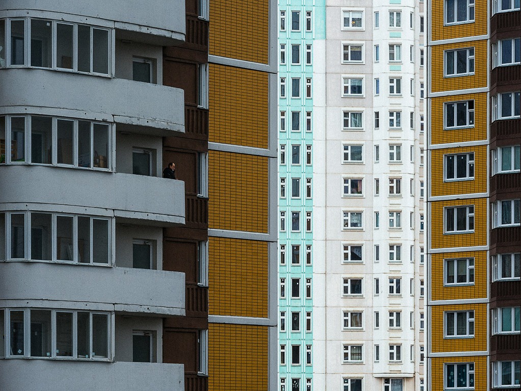 Минстрой РФ намерен изменить требования к площади жилых домов и квартир экономкласса