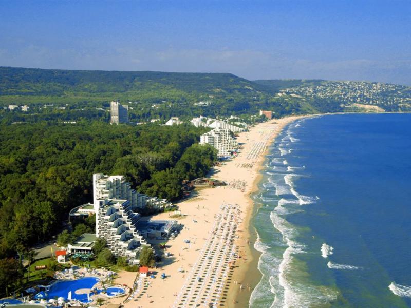 Россиянам будут выдавать "быстрые визы" в Болгарию