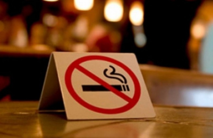 С 1 июня в России вводится запрет на курение. Места, где запрещено курить. Таблица штрафов