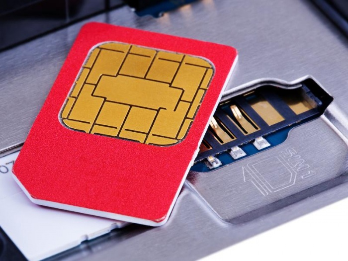 С 1 июня 2018 года вступит в силу закон о запрете на использование сим-карт без паспортных данных
