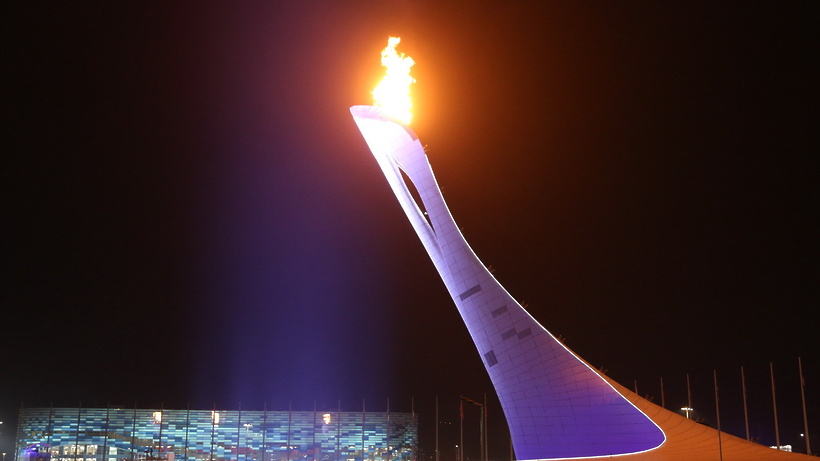 Фильм о зимней Олимпиаде 2014 года в Сочи покажут в кинотеатре-лектории на ВДНХ 16 июня
