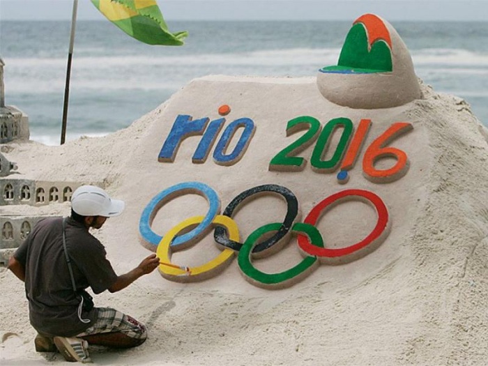 Результаты четырнадцатого дня Олимпиады в Рио. Медальный зачет