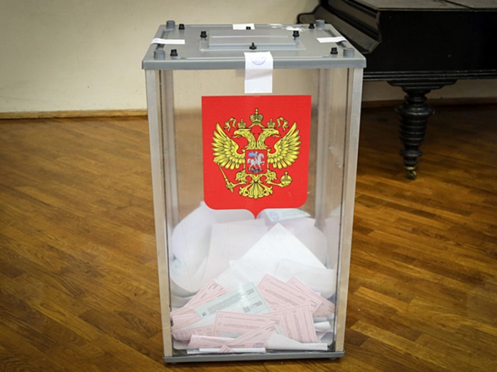 Итоги и результаты выборов в Мосгордуму седьмого созыва в 2019 г.