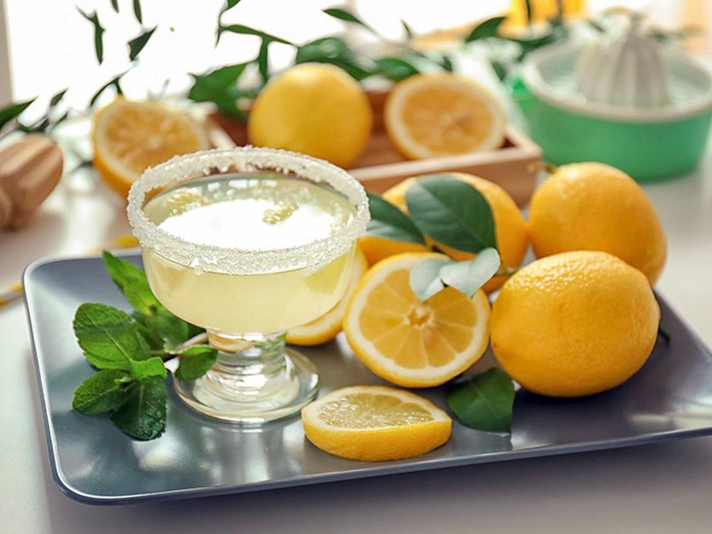 Польза лимона: неожиданные свойства