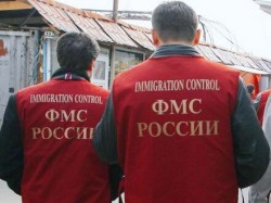 Мигрантам-нарушителям могут запретить въезд в Россию на три года