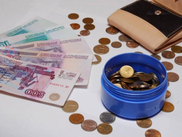 МРОТ на 2018 год в Санкт-Петербурге составит не менее 17 тысяч рублей