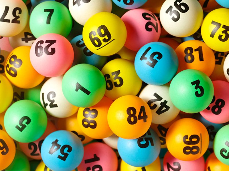 Налог с выигрыша в лотерею будет больше