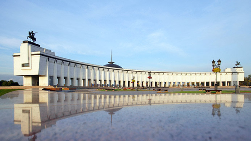 Однофамильцы известных адмиралов смогут бесплатно посетить Музей Победы в День ВМФ