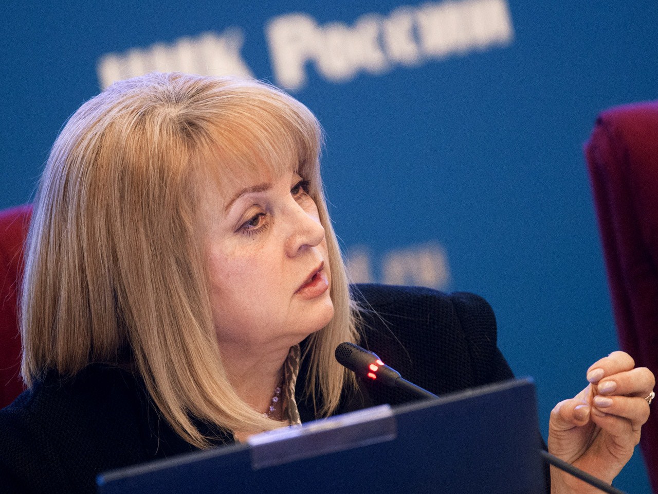 ЦИК РФ подготовит предложения по упрощению избирательного законодательства 