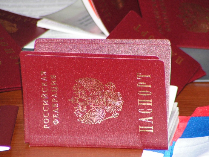 В паспорт РФ могут снова внести строку о национальности