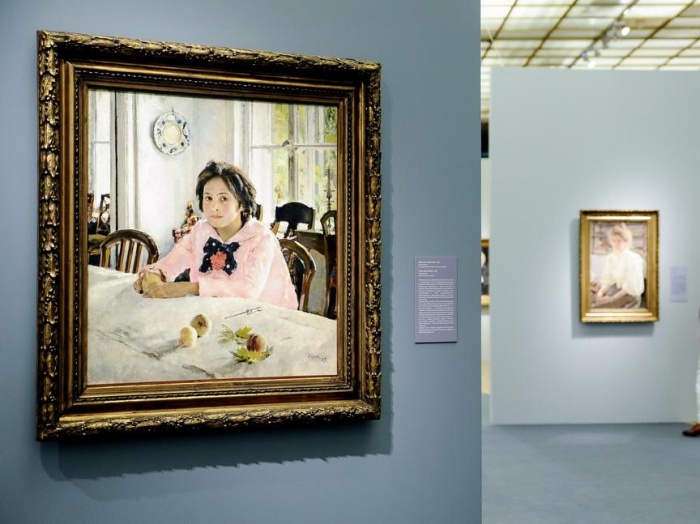 Третьяковская галерея изменит принцип работы с посетителями