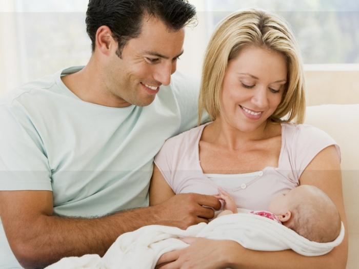 Размеры дополнительного единовременного пособия в связи с рождением ребенка молодым семьям