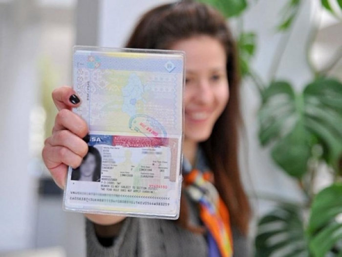 Компания "SCHENGEN на Воровского" предлагает срочное оформление виз в США в Польше