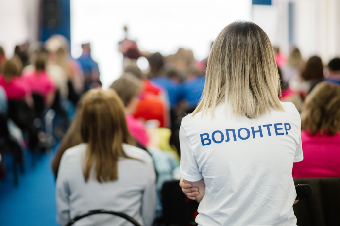 Программу по развитию волонтерства запустили более чем в 220 школах Москвы