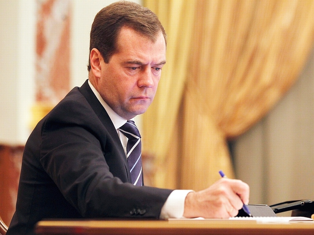 Медведев рассказал о влиянии Турции на экономику России