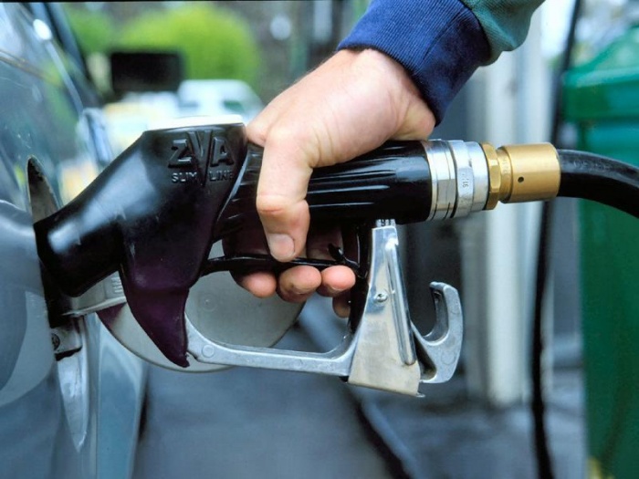 Цены на бензин заморозят. Сколько будет стоить топливо в январе-марте 2019 года