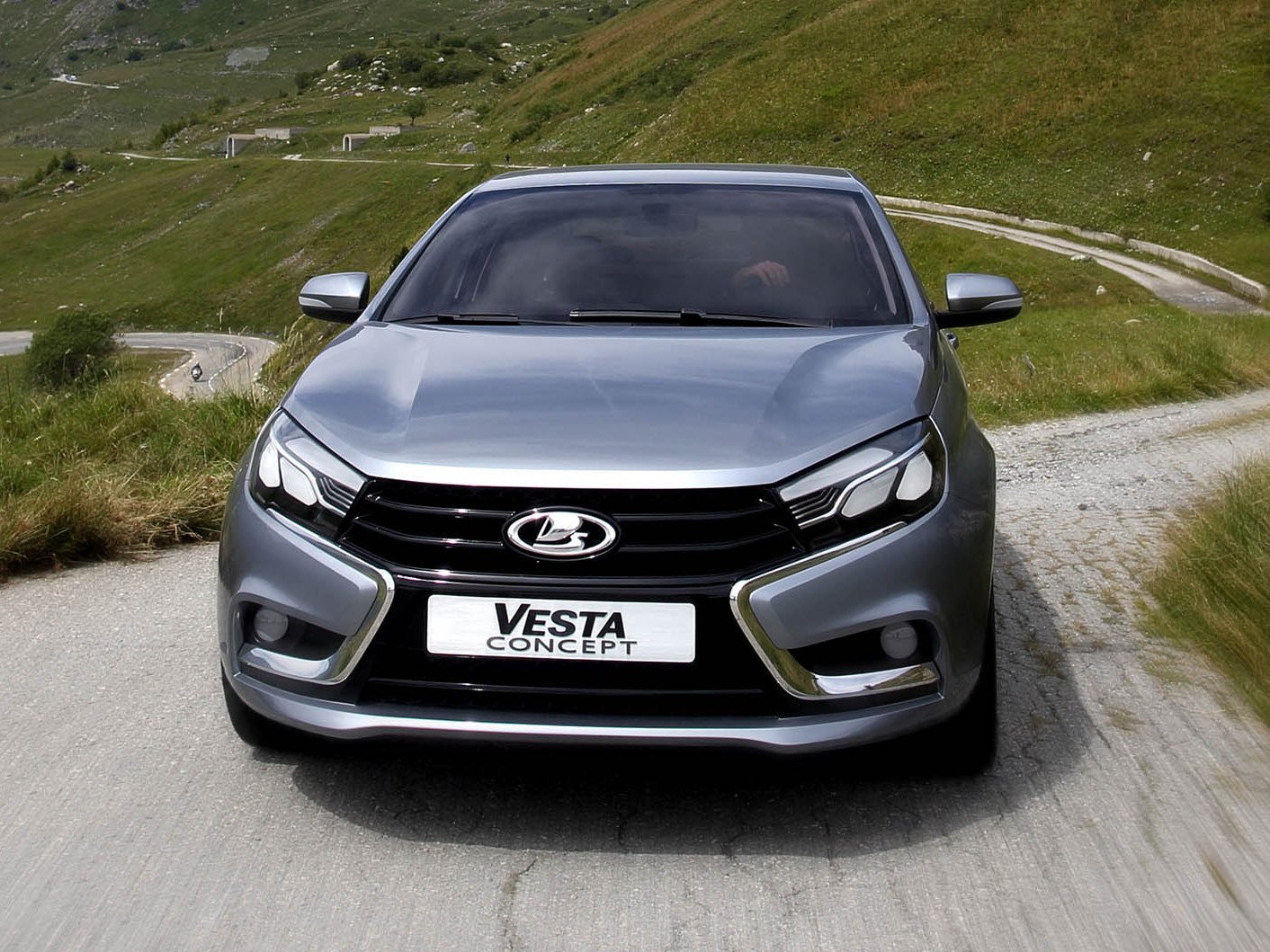 Президент АвтоВАЗа уведомил о функциональных изменениях Lada Vesta
