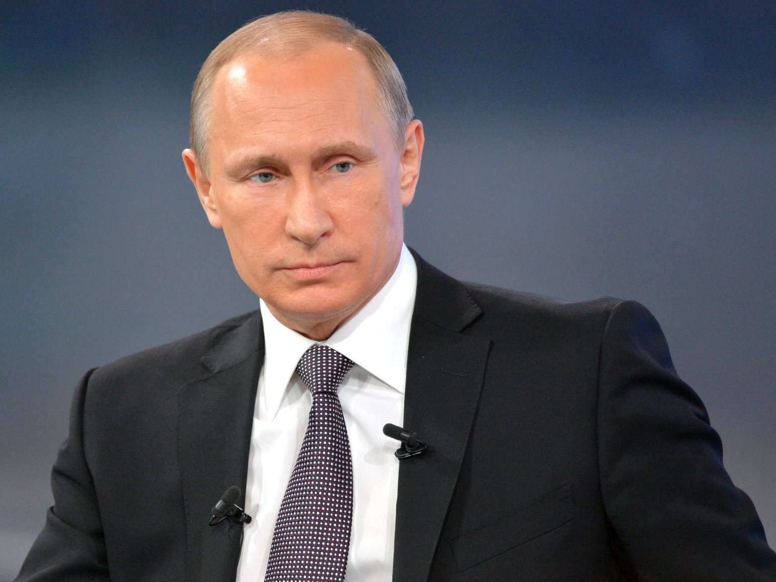 Путин заявил о «молодом» преемнике