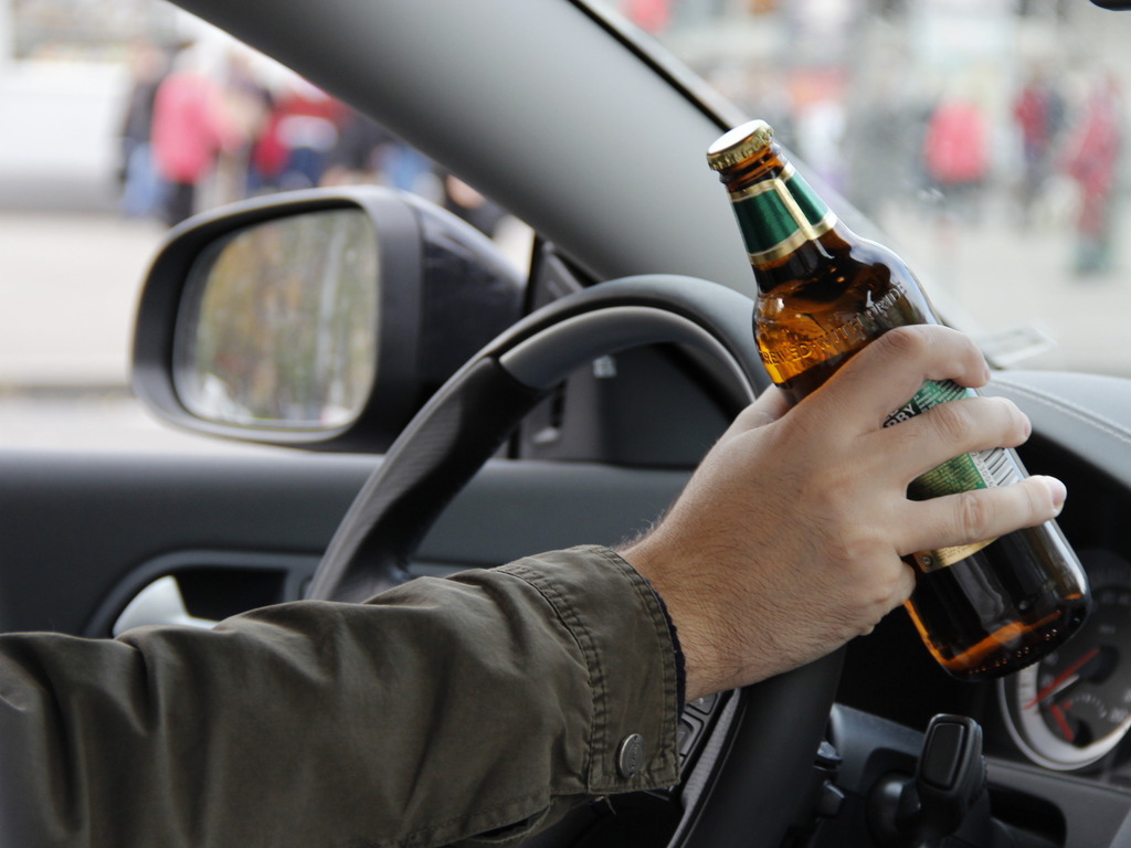Вернуть права после вождения в пьяном виде станет сложнее