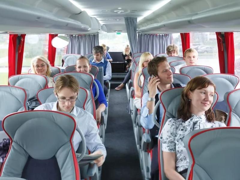 Новые правила и требования для междугородних автобусных перевозок в России