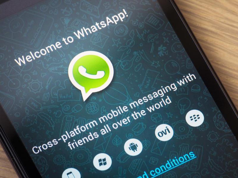 WhatsApp выпустит приложение для настольных операционных систем