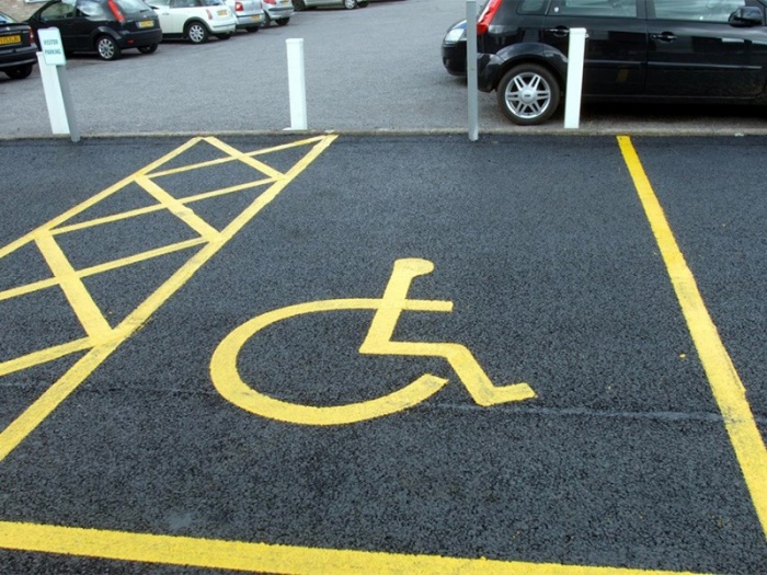 За исполнением требований по программе доступной среды для инвалидов усилят контроль
