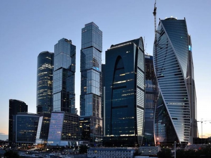Москва заняла ведущие позиции в рейтингах «умных городов» мира