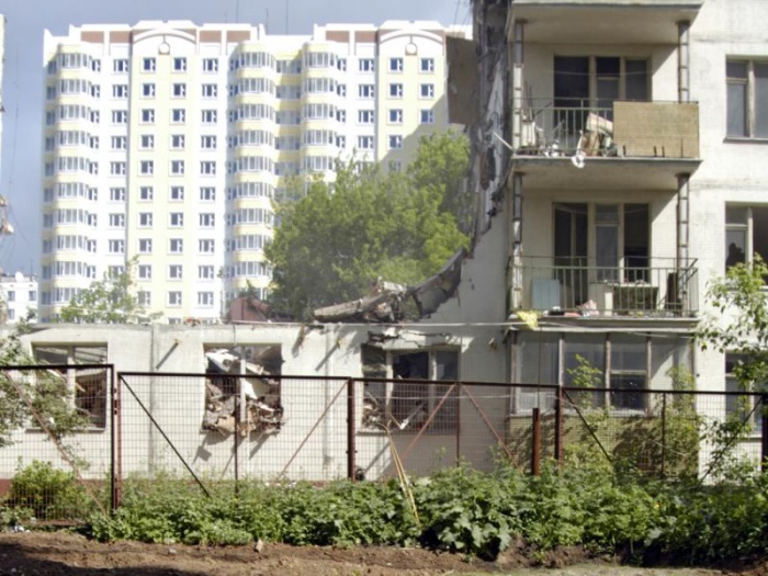 Закон о переселении россиян из ветхого и аварийного жилья в малоэтажные дома