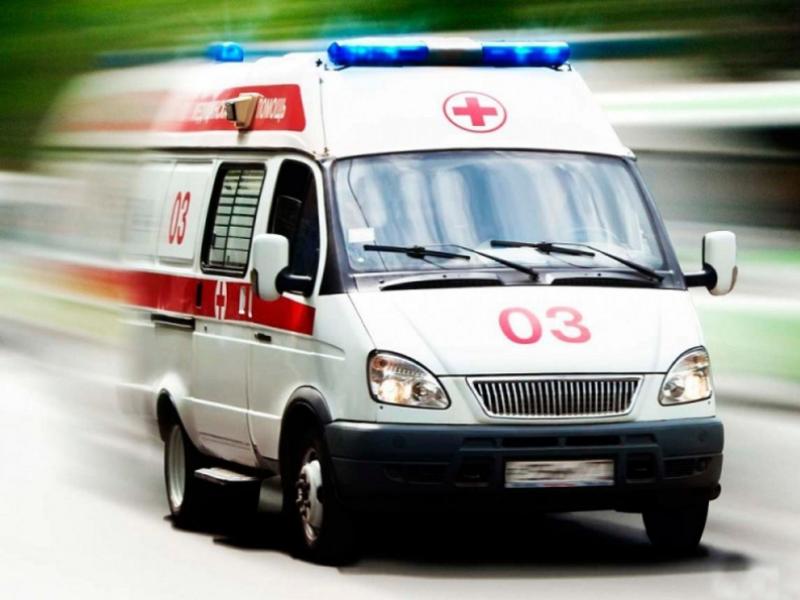 Наказание и штрафы за блокирование машин скорой помощи одобрены Госдумой