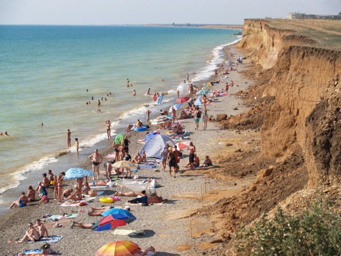 7 млн туристов рассчитывают принять в 2016 году власти Крыма