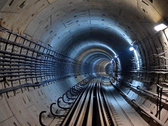 Новая Кожуховская ветка откроется в 2018 году. Как изменится метро Москвы?