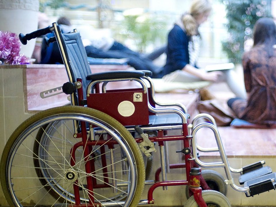 В России расширен список льготных товаров и услуг для организаций инвалидов