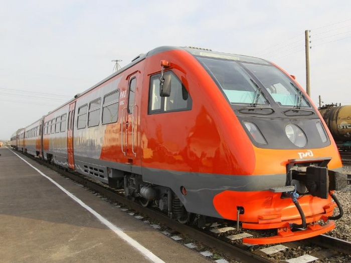 Новое расписание электричек в 2018 году и скидки на проезд в поездах |  Informatio.ru