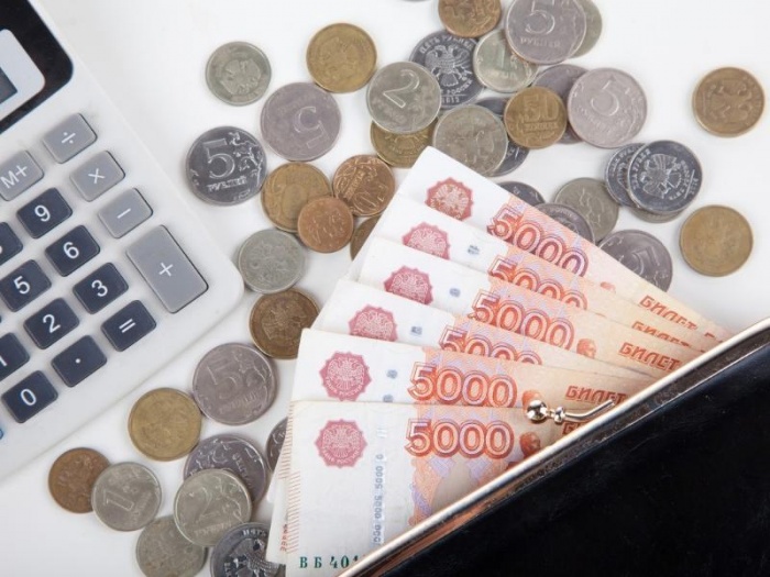 С 1 мая зарплаты бюджетников в регионах увеличатся, выделено 20 млрд рублей