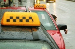 Таксисты недовольны реформами в своей сфере. Нужны меры по борьбе с нелегалами