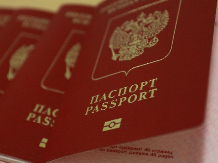Изменения в порядке оформления биометрических паспортов