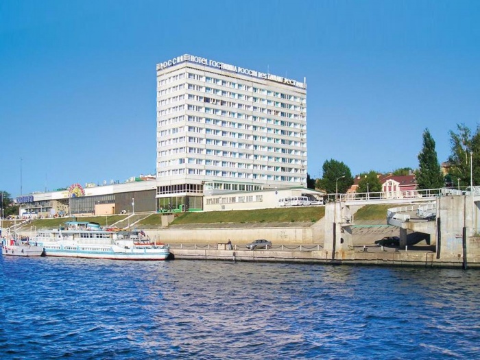 В России классифицируют все гостиницы