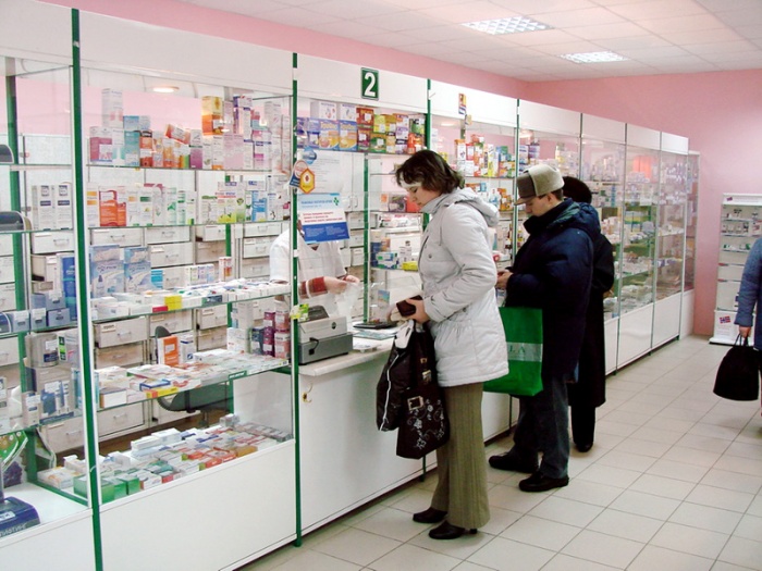 Новый перечень лекарств будет доступен в аптеках с 1 марта