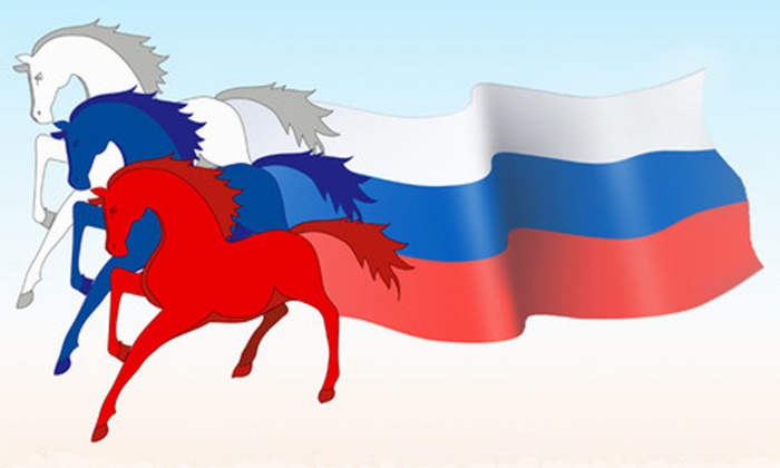 Итоги 2011: главные события уходящего года в России
