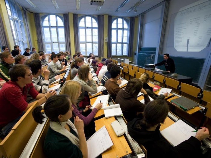 Утверждено число бюджетных мест в вузах России на следующий учебный год