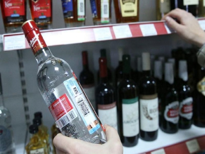 Супермаркетам запретят делать скидки на алкоголь 