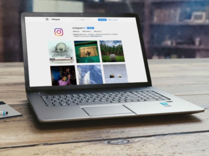 Пользователи Instagram смогут делиться фото с компьютера