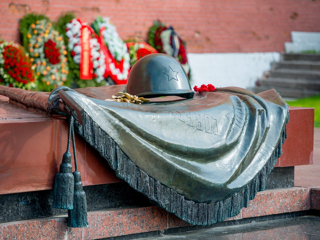 22 июня, в День памяти и скорби россияне вспоминают о погибших в Великую Отечественную войну